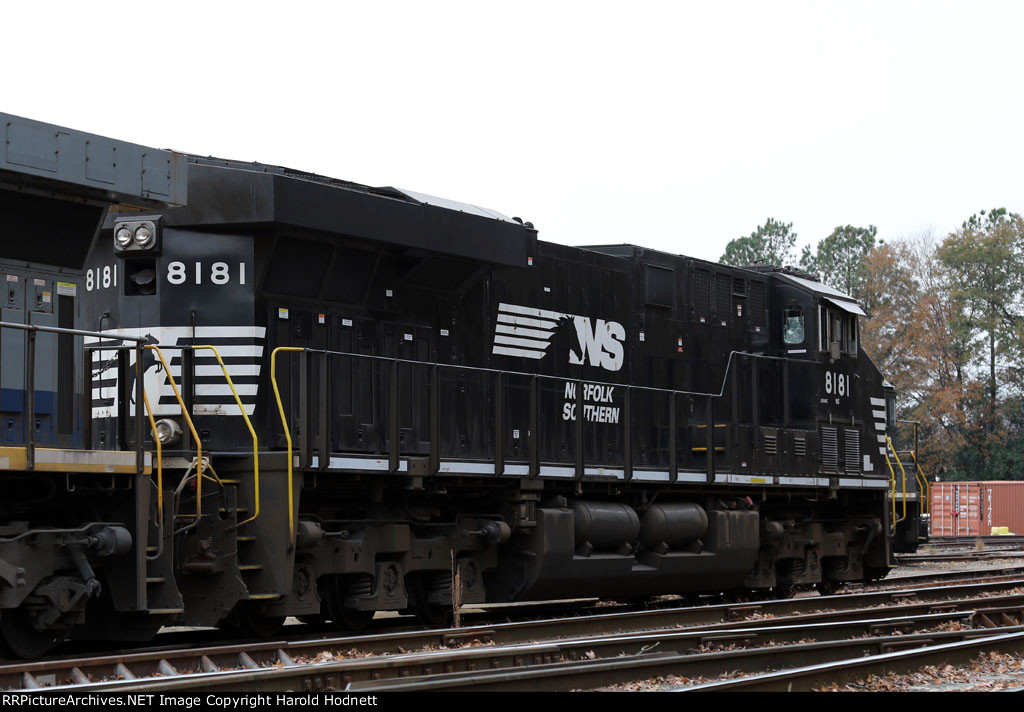 NS 8181